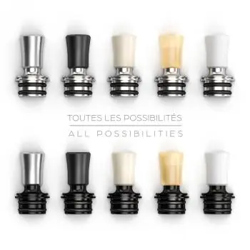 Winger Slim Krown 510 - Kaser