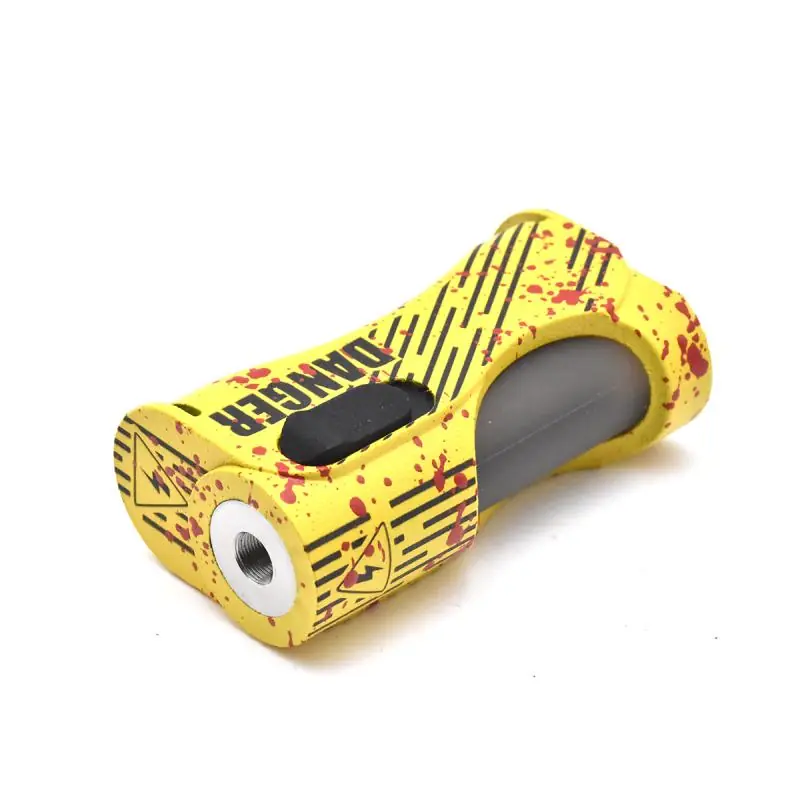 Verso 18650 - H - High Voltage - SnV Mods