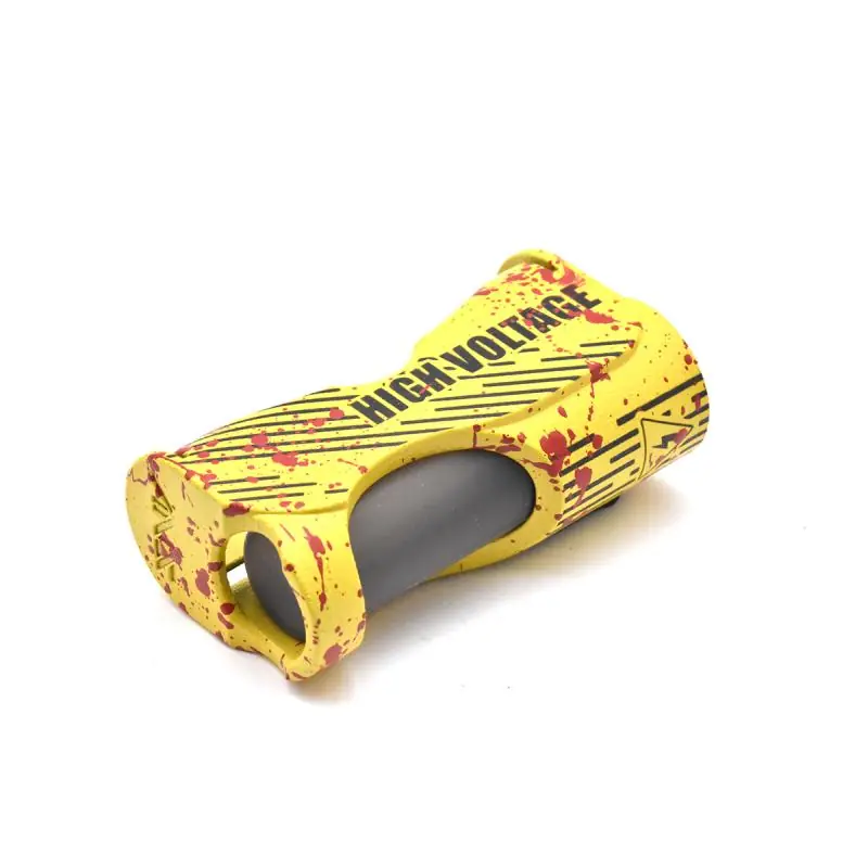 Verso 18650 - H - High Voltage - SnV Mods