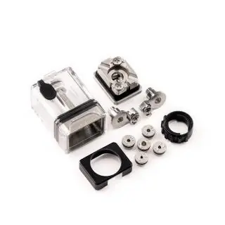 DotShell 2 SS - Atmizoo