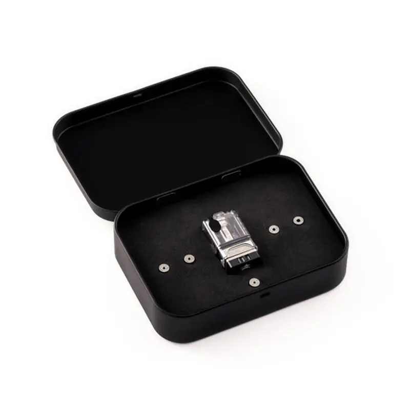 DotShell 2 SS - Atmizoo