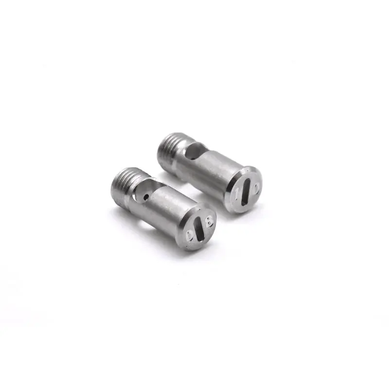 Kaliber 23.30 MTL Airflow Pin Kit - Kaser