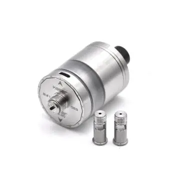 Kaliber 23.30 MTL Airflow Pin Kit - Kaser