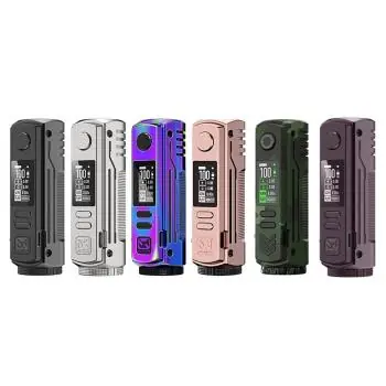 Rayden 100 V2 - BD Vape