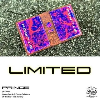 Panels Orion II Prince - Sturdy MFG