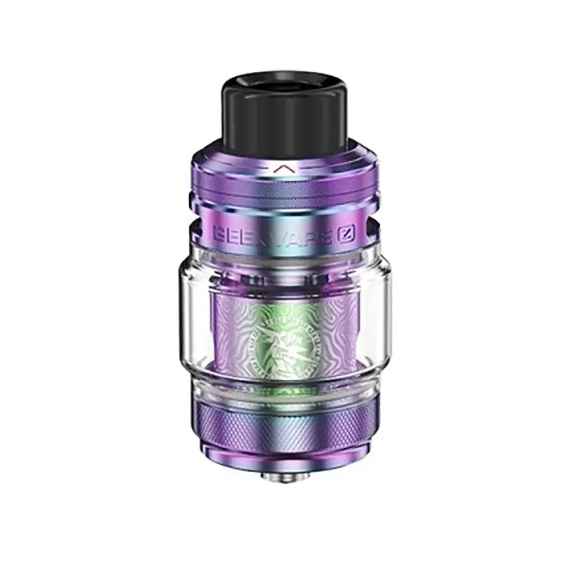 Z Subohm 5 - GeekVape