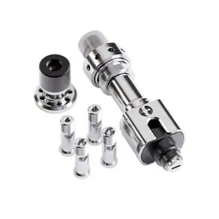 Serin Boro RBA - Early Bird