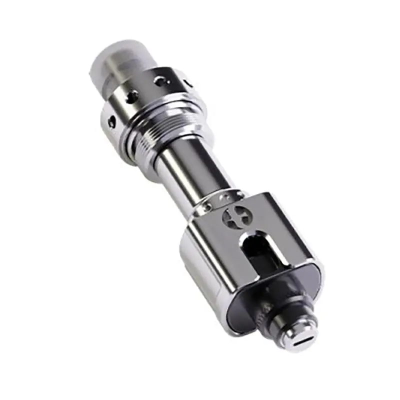 Serin Boro RBA - Early Bird