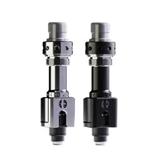 Serin Boro RBA - Early Bird