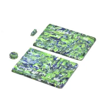 Panels Orion II Caterpillar - Sturdy MFG