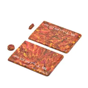 Panels Orion II Magma - Sturdy MFG