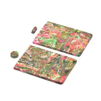 Panels Orion II Solero - Sturdy MFG