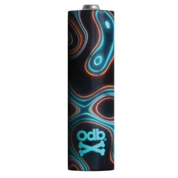 Neon (x4) - ODB Wraps