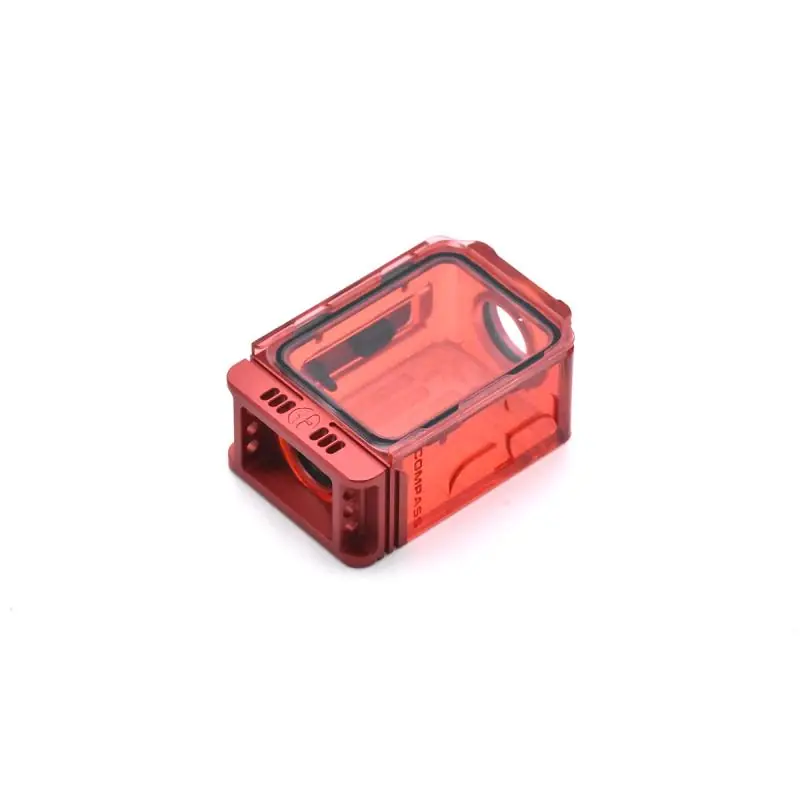 Compass Boro Tank Red - Early Bird