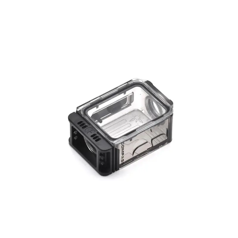 Compass Boro Tank Smoked - Early Bird