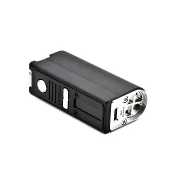 CUDA DNA60C Black Delrin - PRC