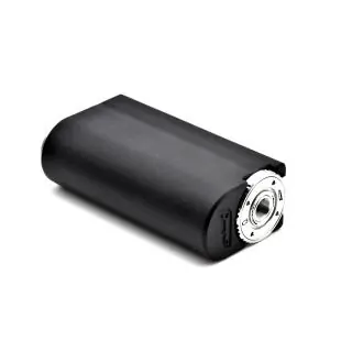 CUDA DNA60C Black Delrin - PRC