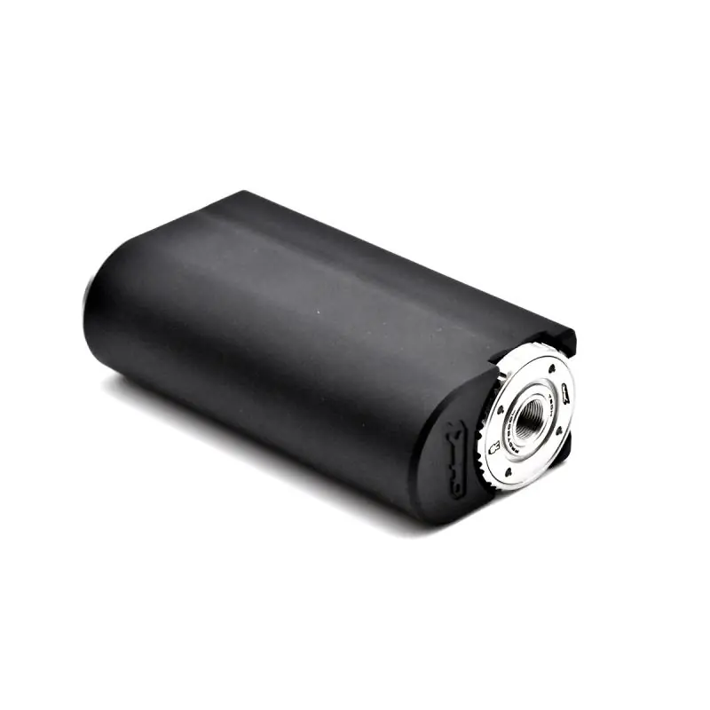 CUDA DNA60C Black Delrin - PRC