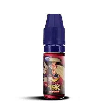 Nagashi Sels de Nicotine - Fighter X