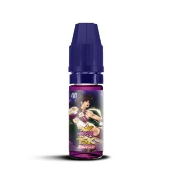 Mawashi Nic Salts - Fighter X