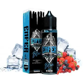 Enfer Blue 50ml - ENFER