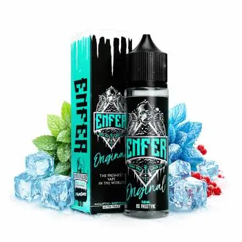 Enfer Original 50ml - ENFER