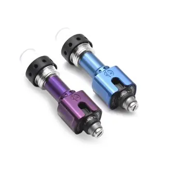 Serin Boro RBA Electric Version - Early Bird