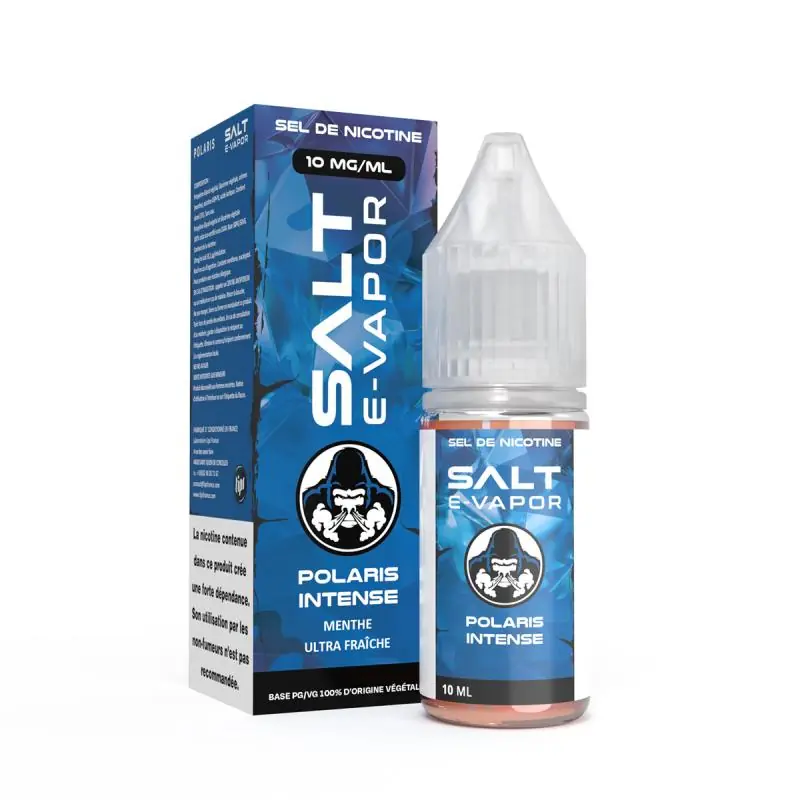 Polaris Intense - Salt E-Vapor