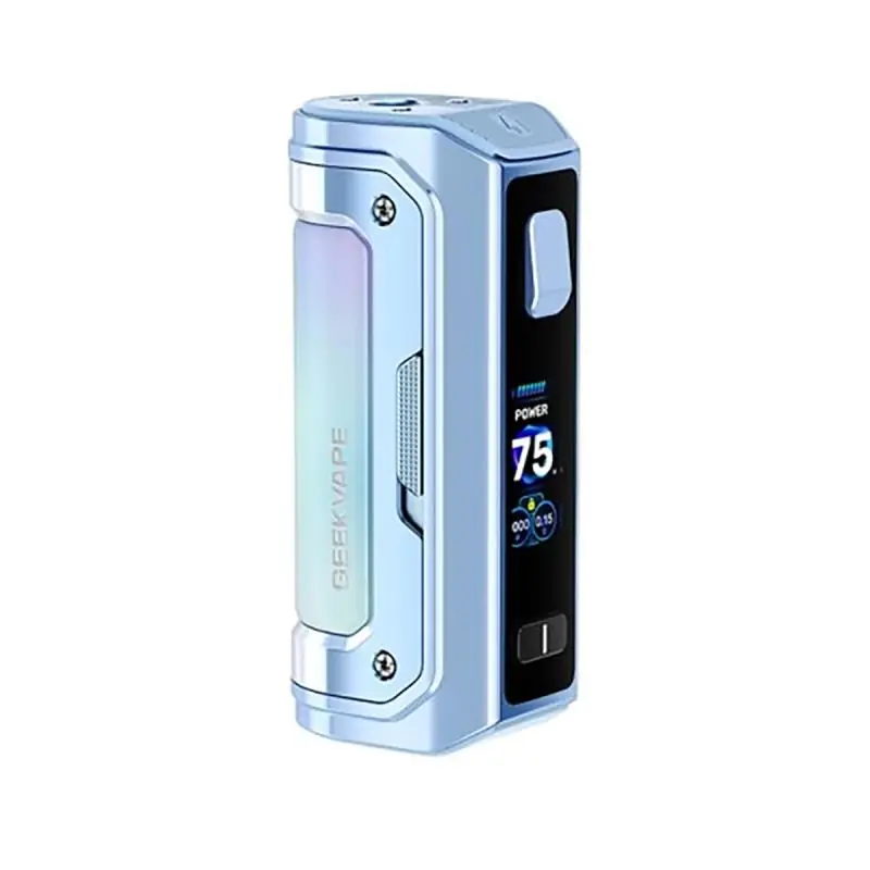 Aegis Mini 5 - GeekVape