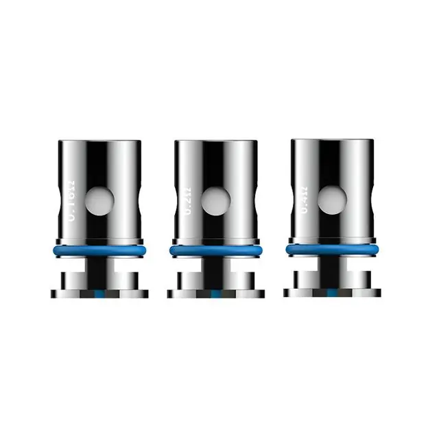 Résistances Bee Flow BF 0.16 ohm (x4) - Nubee