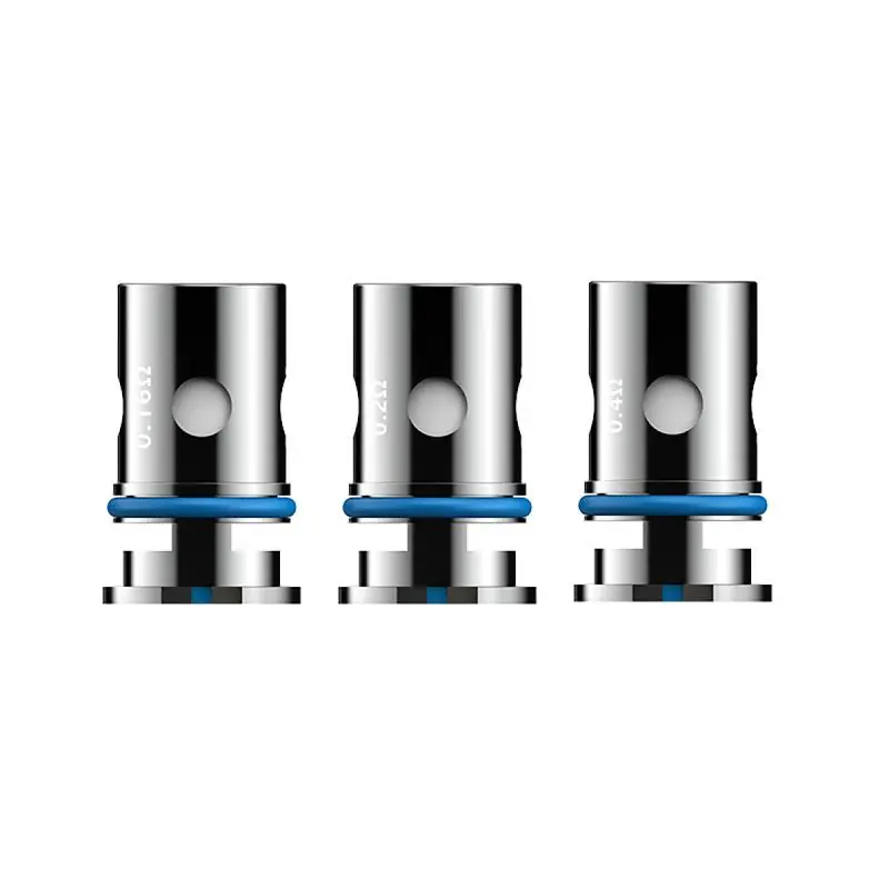 Résistances Bee Flow BF 0.16 ohm (x4) - Nubee