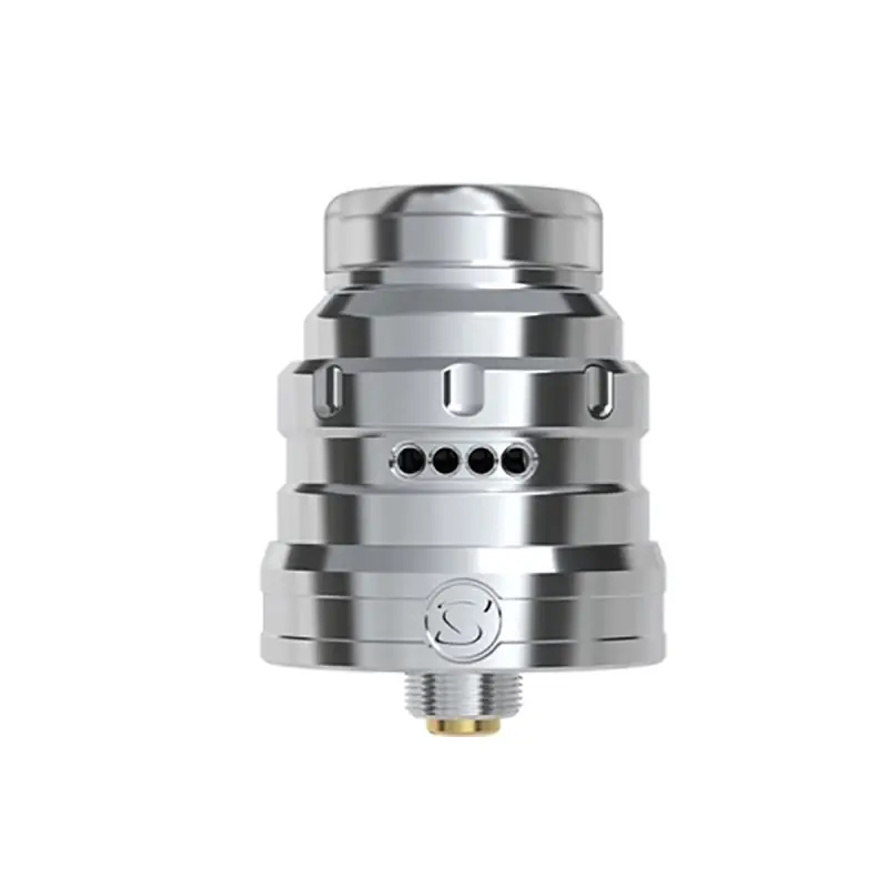 San Mini RDA - San Indonesia x Gerobak Vapor