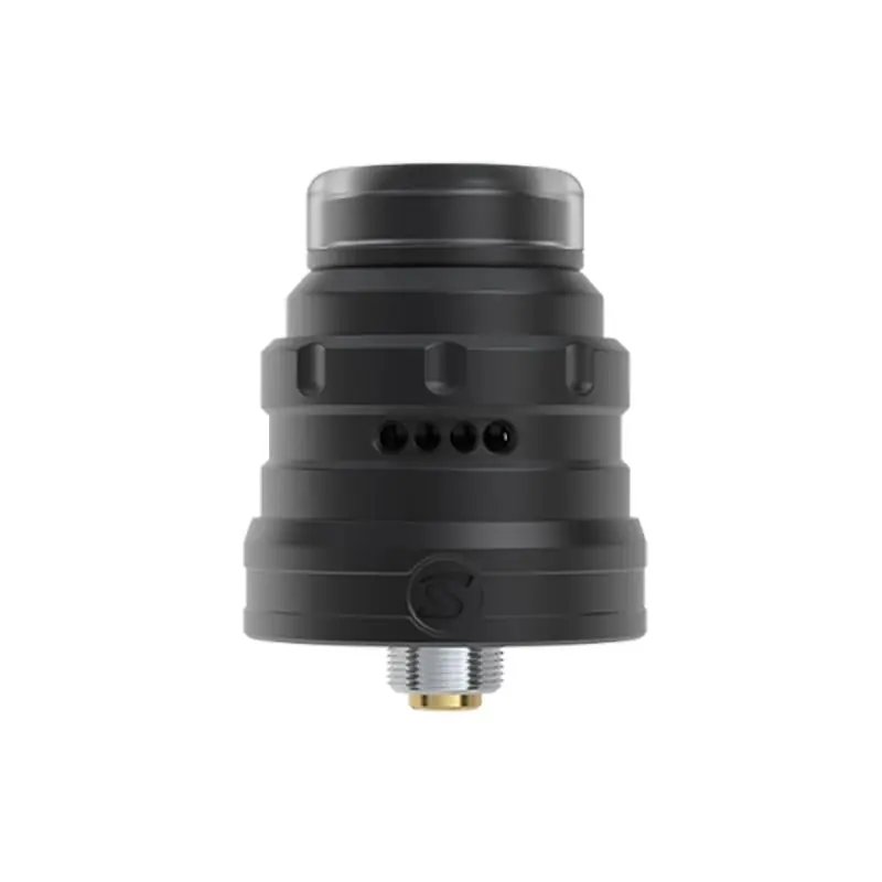 San Mini RDA - San Indonesia x Gerobak Vapor