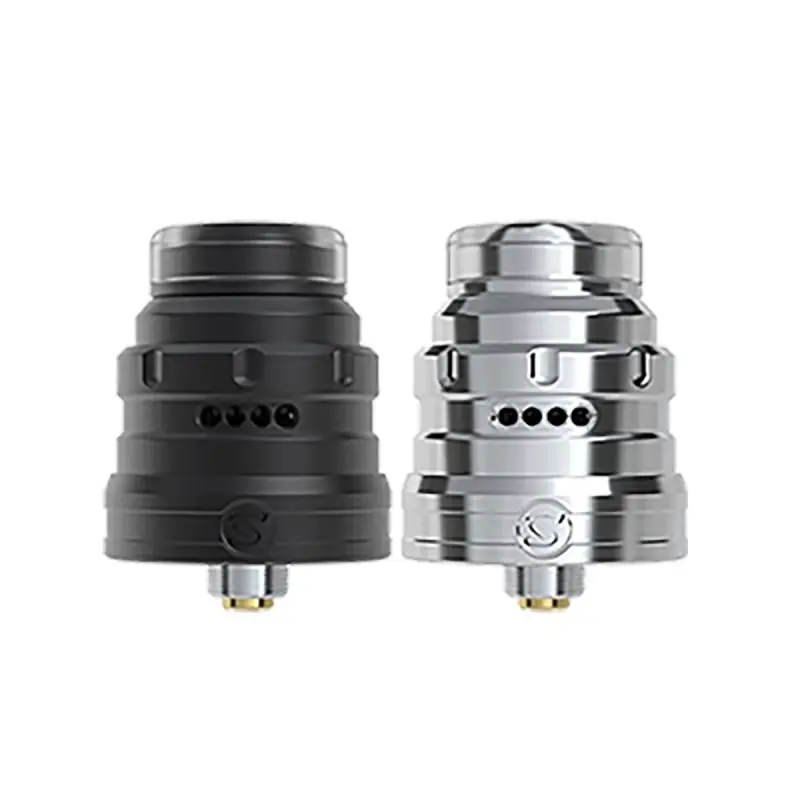 San Mini RDA - San Indonesia x Gerobak Vapor