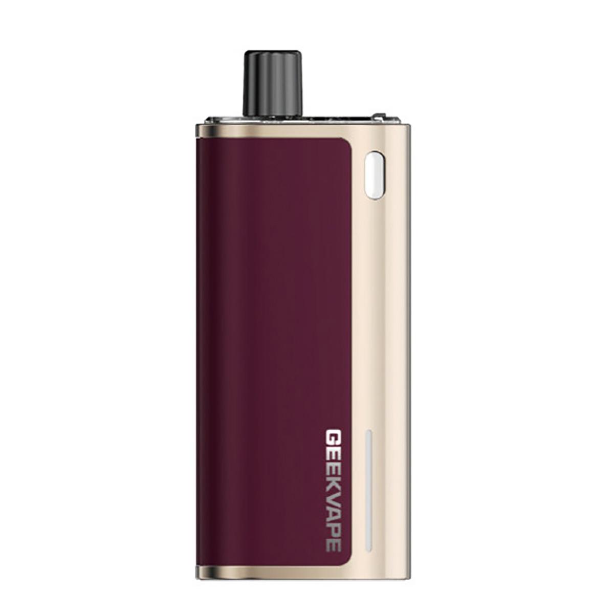 Peak 2 - GeekVape - Cigarette lectronique | Steam and Vape