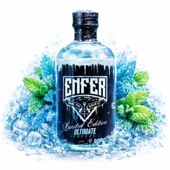 copy of ENFER Ultimate Freeze 50ml