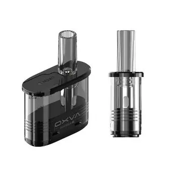 SlimStick X Cartridges (x2) - OXVA