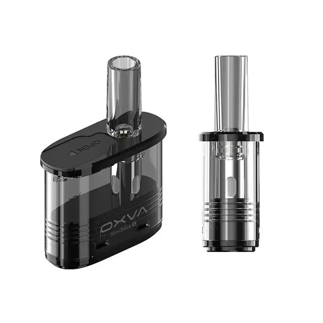 SlimStick X Cartridges (x2) - OXVA