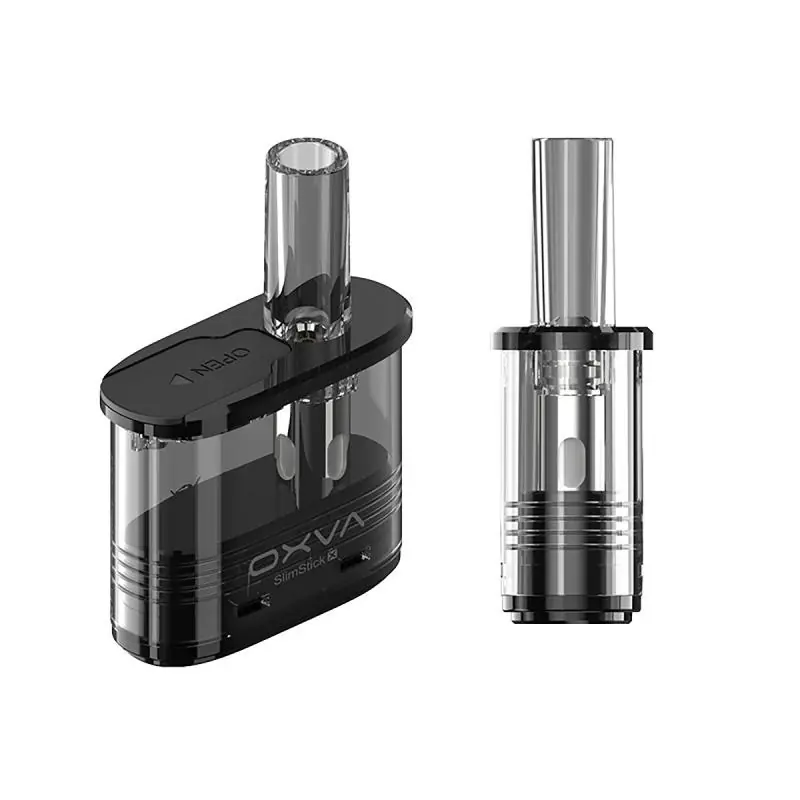 Cartouches SlimStick X (x2) - OXVA