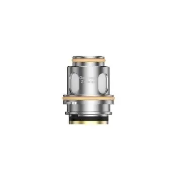 Résistances Z0.4 XM Boost Version (x5) - GeekVape
