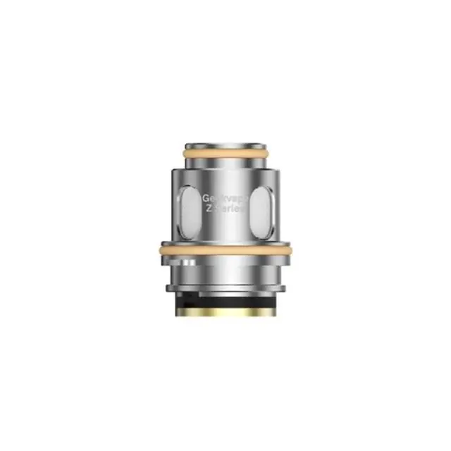 Z0.4 XM Coils Boost Version (x5) - GeekVape