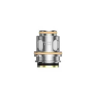 Résistances Z0.15 XM Boost Version (x5) - GeekVape