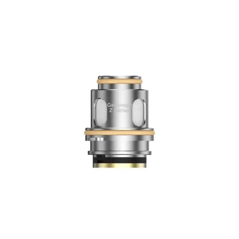 Résistances Z0.15 XM Boost Version (x5) - GeekVape