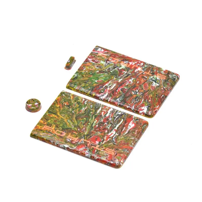 Panels Orion II Terra Nova - Sturdy MFG