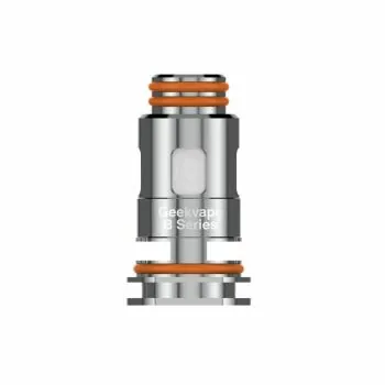B0.15 Coils Boost Version (x5) - GeekVape
