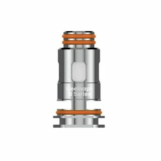 B0.15 Coils Boost Version (x5) - GeekVape