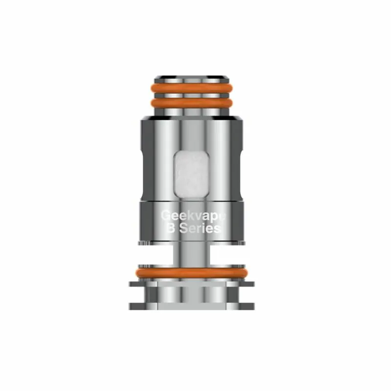 B0.15 Coils Boost Version (x5) - GeekVape