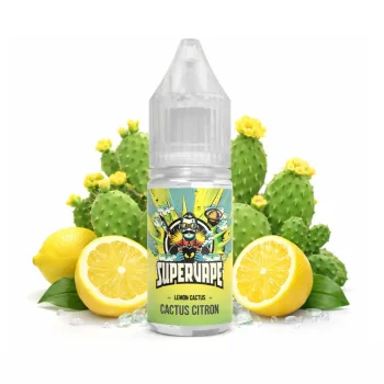 Concentrate Cactus Citron - Supervape