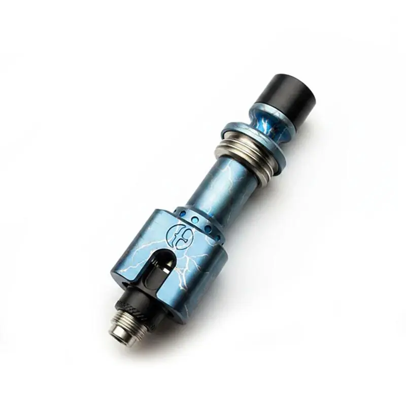 TITANIUM Serin Boro RBA Blue Storm - Early Bird