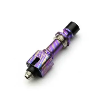 TITANIUM Serin Boro RBA Purple Tiger - Early Bird